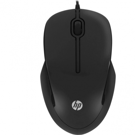 Набор клавиатура+мышь HP Pavilion 200 (9DF28AA) Black - фото 5