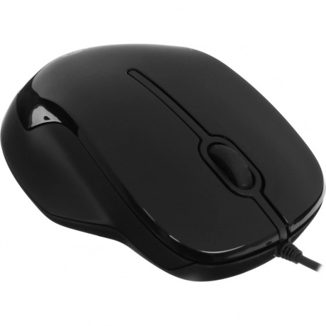 Набор клавиатура+мышь HP Pavilion 200 (9DF28AA) Black - фото 6