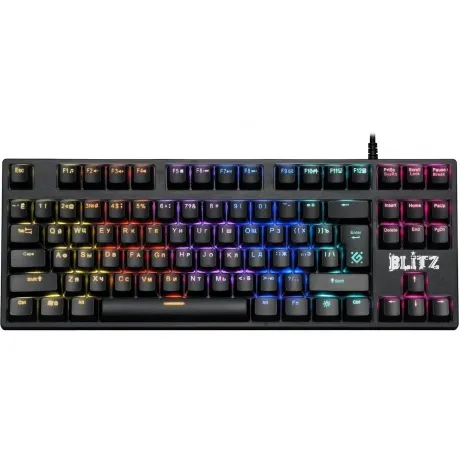 Клавиатура Defender Blitz GK-240L