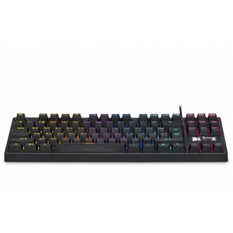 Клавиатура Defender Blitz GK-240L - фото 4