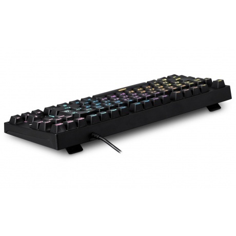 Клавиатура Defender Blitz GK-240L - фото 5