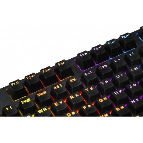 Клавиатура Defender Blitz GK-240L - фото 6