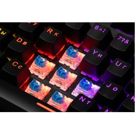 Клавиатура Defender Blitz GK-240L - фото 8