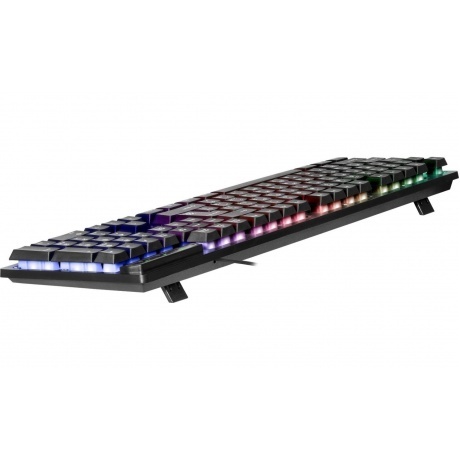 Клавиатура Defender Arx GK-196L RU - фото 2