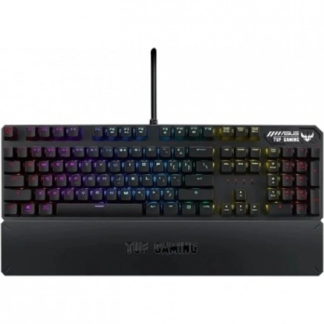 Клавиатура Asus TUF Gaming K3 (90MP01Q0-BKRA00)