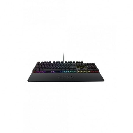 Клавиатура Asus TUF Gaming K3 (90MP01Q0-BKRA00) - фото 3