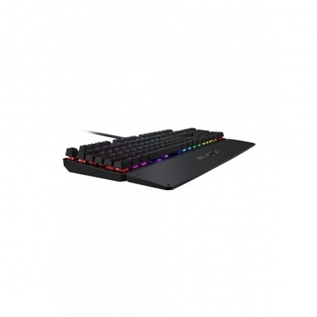 Клавиатура Asus TUF Gaming K3 (90MP01Q0-BKRA00) - фото 4