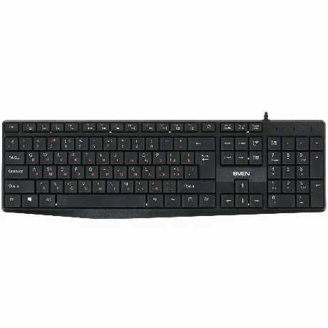 Клавиатура Sven KB-S305