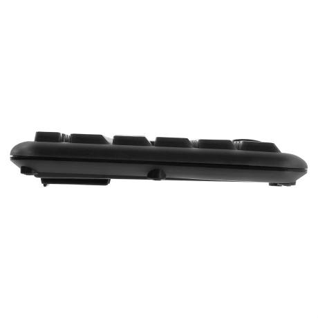 Клавиатура ExeGate LY-331 USB Black - фото 6