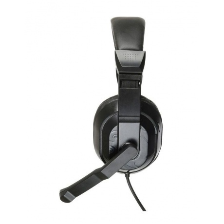 Комлект Oklick HS-HKM100G Imperial черный - фото 15