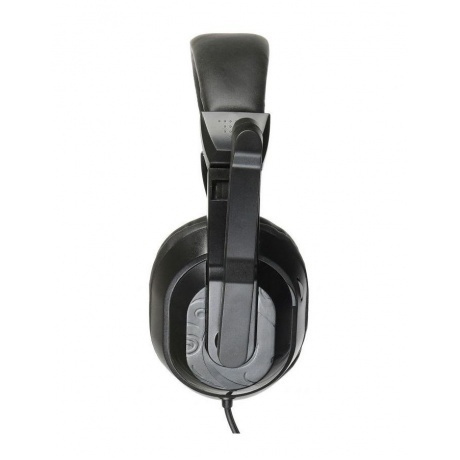 Комлект Oklick HS-HKM100G Imperial черный - фото 16