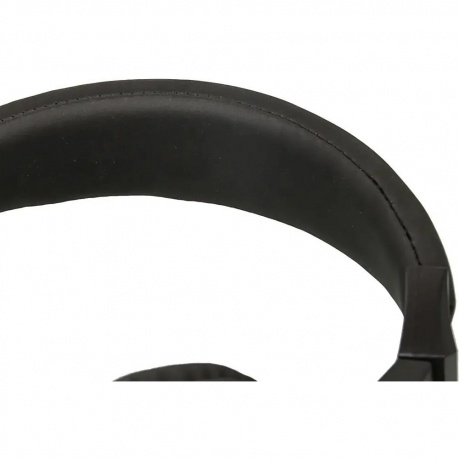 Комлект Oklick HS-HKM100G Imperial черный - фото 43