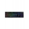 Клавиатура игровая XPG INFAREX K10 (Mem-chanical, USB, RGB подсв...