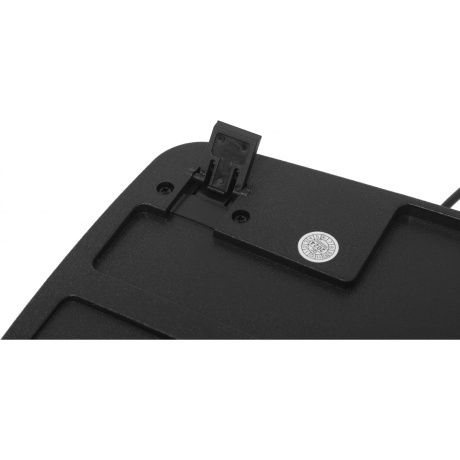 Клавиатура Defender Office HB-910 (45910) Black - фото 8