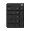 Клавиатура Microsoft Bluetooth Compact Numpad (23O-00006) Black