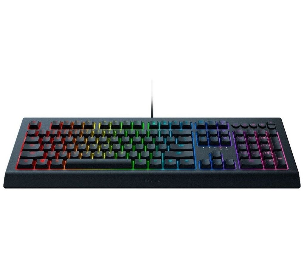 Клавиатура Razer Cynosa V2 (RZ03-03400700-R3R1) - фото 2