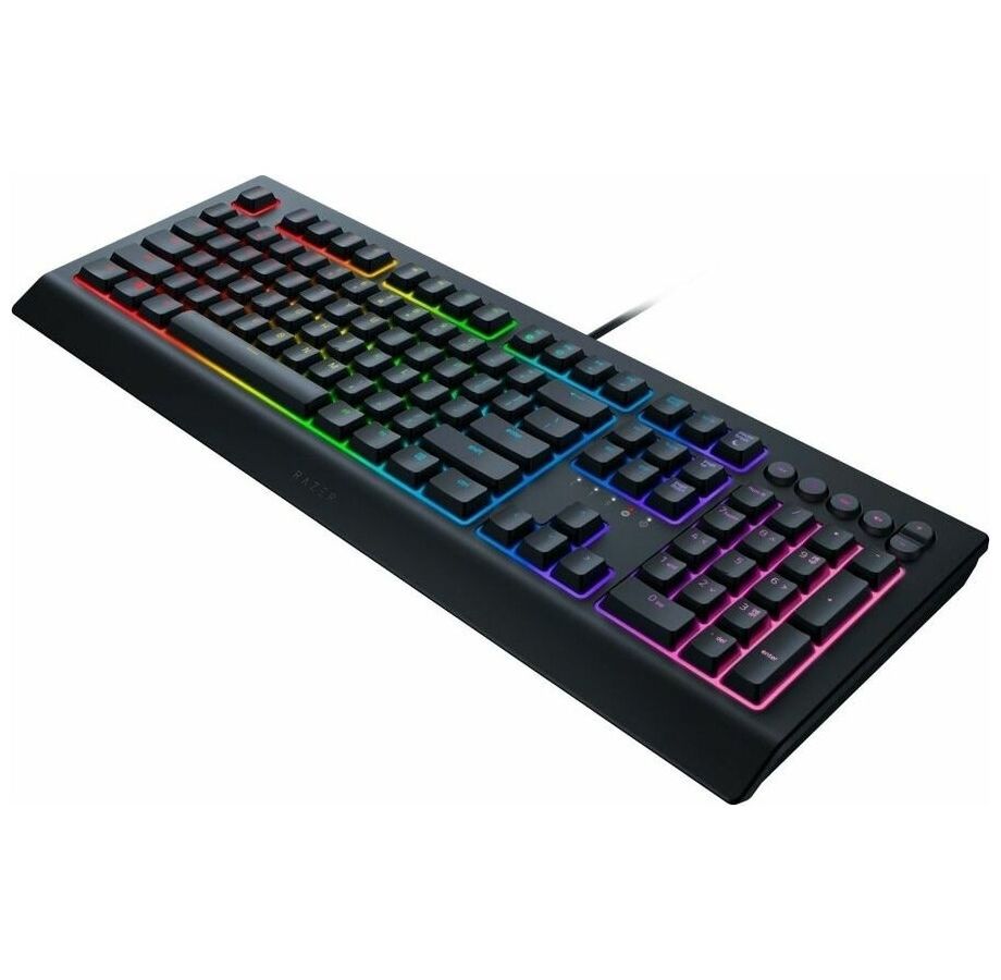 Клавиатура Razer Cynosa V2 (RZ03-03400700-R3R1) - фото 3