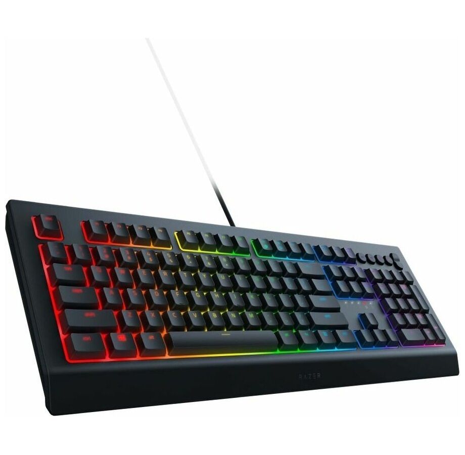 Клавиатура Razer Cynosa V2 (RZ03-03400700-R3R1) - фото 4