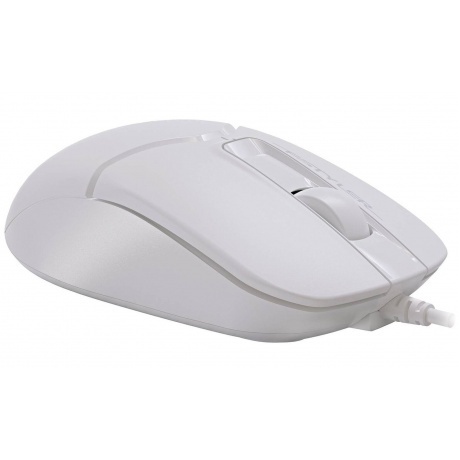 Клавиатура + мышь A4Tech Fstyler F1512 - фото 6