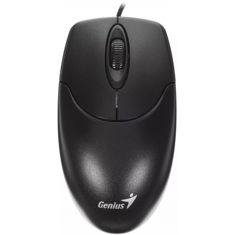 Клавиатура + мышь Genius Smart KM-200 (31330003416) - фото 17