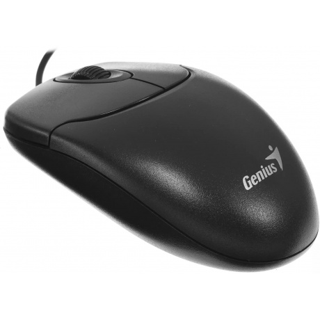 Клавиатура + мышь Genius Smart KM-200 (31330003416) - фото 20