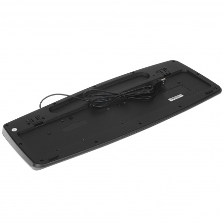 Клавиатура + мышь Genius Smart KM-200 (31330003416) - фото 3