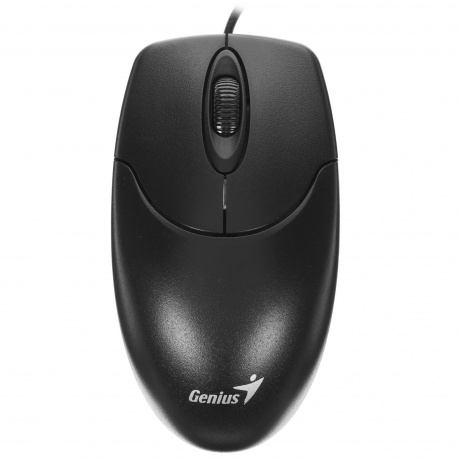 Клавиатура + мышь Genius Smart KM-200 (31330003416) - фото 7