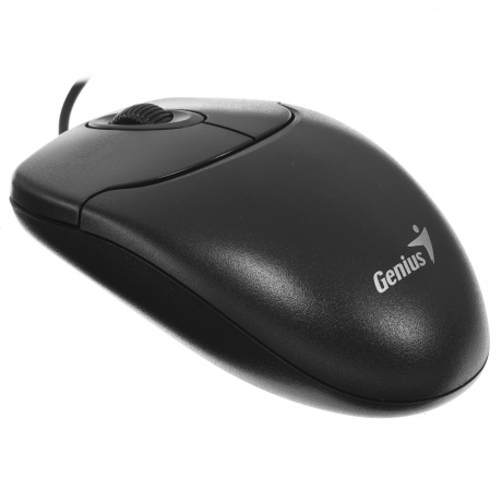 Клавиатура + мышь Genius Smart KM-200 (31330003416) - фото 8