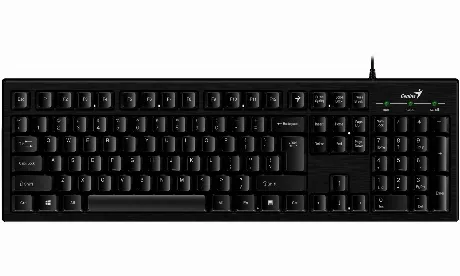 Клавиатура Genius Smart KB-101 (31300006414)