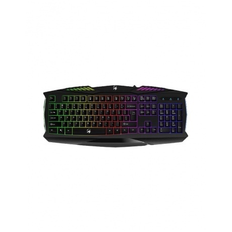 Игровая клавиатура Genius Scorpion K220 (31310475112) - фото 1