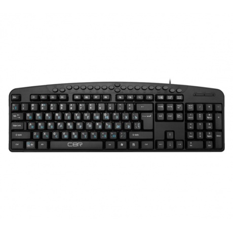 Клавиатура CBR KB-340GM