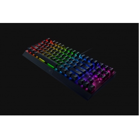Клавиатура Razer BlackWidow V3 Tenkeyless Mechanical (RZ03-03490700-R3R1) - фото 3