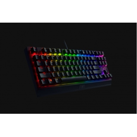 Клавиатура Razer BlackWidow V3 Tenkeyless Mechanical (RZ03-03490700-R3R1) - фото 4