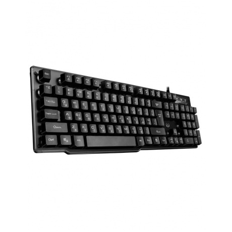 Клавиатура Sven KB-G8500 (SV-019709) - фото 4