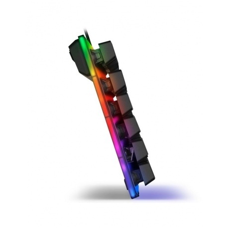 Клавиатура Sven KB-G8500 (SV-019709) - фото 5