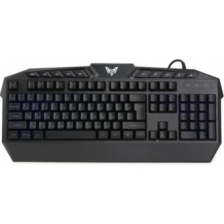 Клавиатура Crown CMGK-404