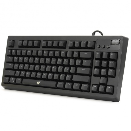 Клавиатура Crown CMGK-900 - фото 5