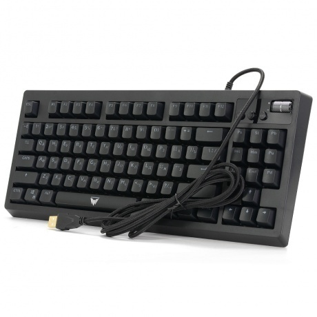 Клавиатура Crown CMGK-900 - фото 6