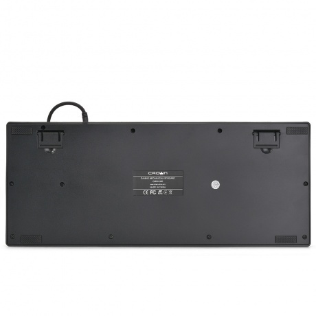 Клавиатура Crown CMGK-900 - фото 8