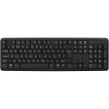 Клавиатура ExeGate Professional Standard LY-405 Black (EX287138R...