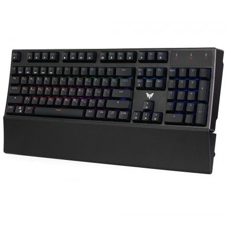 Клавиатура Crown CMGK-902 - фото 2