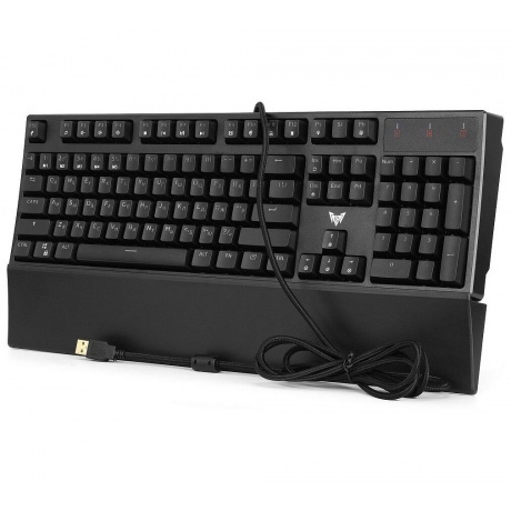 Клавиатура Crown CMGK-902 - фото 3