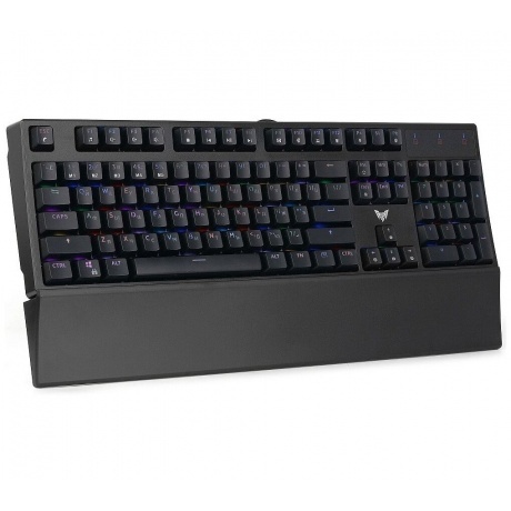 Клавиатура Crown CMGK-902 - фото 4