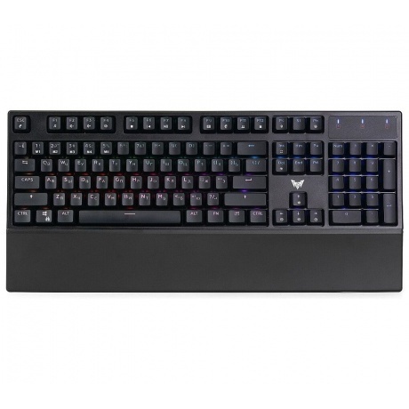 Клавиатура Crown CMGK-902 - фото 5