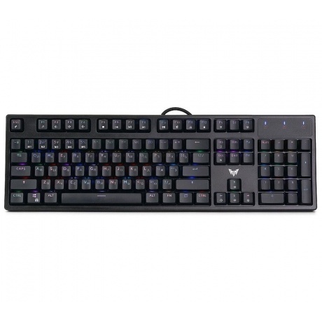 Клавиатура Crown CMGK-902 - фото 6