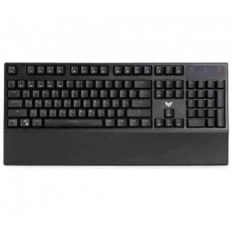 Клавиатура Crown CMGK-902 - фото 7