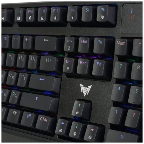 Клавиатура Crown CMGK-902 - фото 9