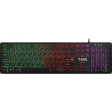 Набор клавиатура+мышь Defender TARK C-779 (52779) - фото 2