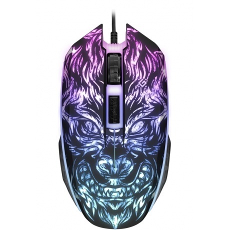 Набор клавиатура+мышь Defender TARK C-779 (52779) - фото 3