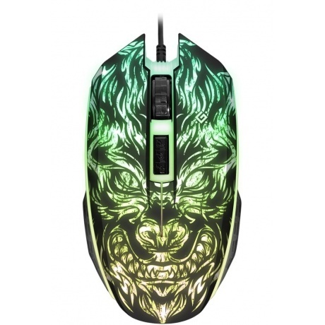 Набор клавиатура+мышь Defender TARK C-779 (52779) - фото 4